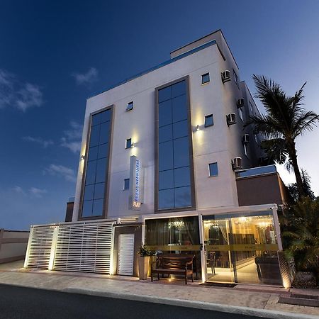 Concept Hotel Flat Balneario Camboriu Exterior photo