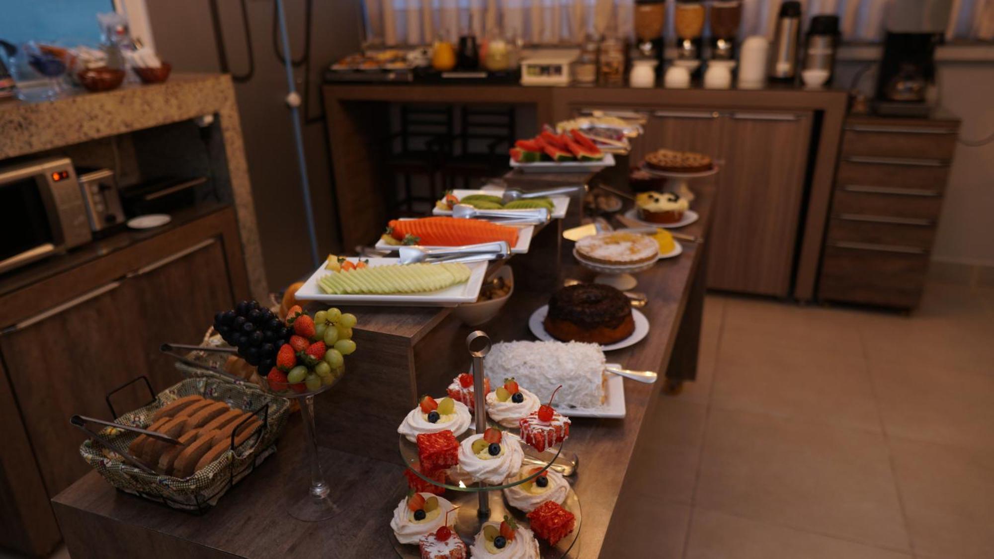 Concept Hotel Flat Balneario Camboriu Exterior photo